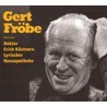 Aus Doktor Erich Kästners Lyrischer Hausapotheke. Cd door Erich Kästner