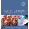 Baking At Home With The Culinary Institute Of America door The Culinary Institute Of America (cia)