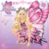 Barbie Mariposa [With Make Your Own Butterfly Mobile]