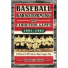 Baseball Barnstorming and Exhibition Games, 1901-1962 door Thomas Barthel