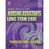 Basic Skills for Nursing Assistants in Long-Term Care