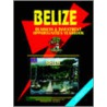 Belise Business and Investment Opportunities Yearbook by Unknown