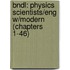 Bndl: Physics Scientists/Eng W/Modern (Chapters 1-46)