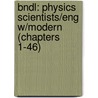 Bndl: Physics Scientists/Eng W/Modern (Chapters 1-46) by Serway