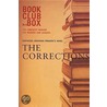 Bookclub in a Box Discusses the Novel the Corrections door Marilyn Herbert