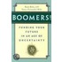 Boomers! Funding Your Future In An Age Of Uncertainty