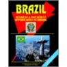 Brazil Business and Investment Opportunities Yearbook door Onbekend