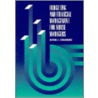 Budgeting And Financial Management For Nurse Managers door Russell Swansburg