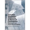 Canadian Newspaper Ownership In An Era Of Convergence door Walter C. Soderlund