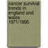 Cancer Survival Trends In England And Wales 1971/1995