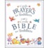 Candle Prayers for Toddlers/Candle Bible for Toddlers