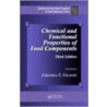 Chemical and Functional Properties of Food Components door Zdzislaw E. Sikorski