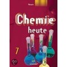 Chemie heute 7. Schülerband. Sekundarstufe 1. Hessen door Onbekend