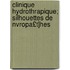 Clinique Hydrothrapique; Silhouettes de Nvropa£t]hes