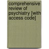Comprehensive Review of Psychiatry [With Access Code] door R.R. Tampi