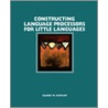 Constructing Language Processors for Little Languages by Randy M. Kaplan