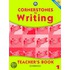 Cornerstones For Writing Year 1 Teacher's Book And Cd
