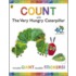 Count With The Very Hungry Caterpillar (Sticker Book)
