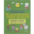 Crafts for Kids Who Are Learning About Transportation