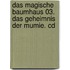 Das Magische Baumhaus 03. Das Geheimnis Der Mumie. Cd