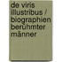 De viris illustribus / Biographien berühmter Männer
