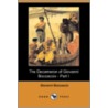 Decameron Of Giovanni Boccaccio - Part I (Dodo Press) door Professor Giovanni Boccaccio