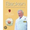 Der Kochprofi Eckart Witzigmann präsentiert - Backen by Eckart Witzigmann