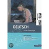 Deutsch in der Oberstufe. Arbeitsheft. Neubearbeitung door Onbekend