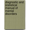 Diagnostic and Statistical Manual of Mental Disorders door American Psychiatric Association