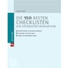Die 150 besten Checklisten zur effizienten Produktion by Edgar Weier