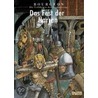 Die Gefährten der Dämmerung 03. Das Fest der Narren door François Bourgeon
