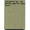 Die Glamour Girls von Chestnut Hall 03. Volles Risiko door Michaela Rudolph