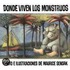 Donde Viven los Monstruos = Where the Wild Things Are