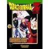 Dragon Ball Z Taschenbuch 13. Angriff der Biokämpfer door Onbekend