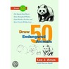 Draw 50 Endangered Animals Draw 50 Endangered Animals door Warren Budd