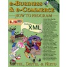 E-business And E-commerce How To Program [with Cdrom] by Tem Nieto