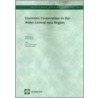 Economic Cooperation In The Wider Central Asia Region door William Byrd