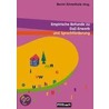 Empirische Befunde zu DaZ-Erwerb und Sprachförderung door Bernt Ahrenholz