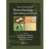 Encyclopedia Of Biotechnology In Agriculture And Food