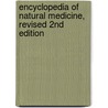 Encyclopedia of Natural Medicine, Revised 2nd Edition door N.D. Pizzorno Joseph