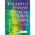 English And Spanish Medical Words And Phrases For Pda
