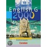 English G 2000. D 3. Schülerbuch. Erweiterte Ausgabe door Onbekend