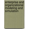 Enterprise And Organizational Modeling And Simulation door Onbekend