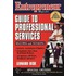 Entrepreneur Magazine  Guide To Professional Services