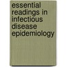 Essential Readings In Infectious Disease Epidemiology door Magnus Manya