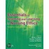 Essentials Of Teaching And Learning In Nursing Ethics