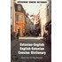 Estonian-English/English-Estonian Standard Dictionary