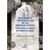 Fisicoquimica y Microbiologia de Los Medios Acuaticos by Rafael Marin Galvin