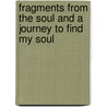 Fragments From The Soul And A Journey To Find My Soul by Terry Solomon