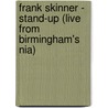 Frank Skinner - Stand-Up (Live From Birmingham's Nia) door Onbekend